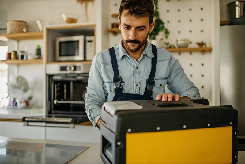 Air Conditioner Repair in Arlington Heights, IL: Smart Fixes After Recent Heat and Humidity