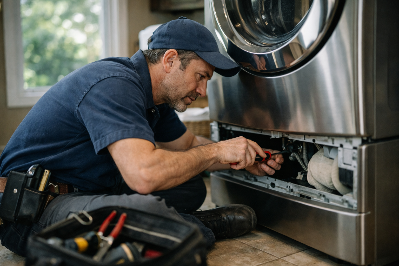 APPLIANCES REPAIR, HVAC SALES & REPAIR in Arlington Heights