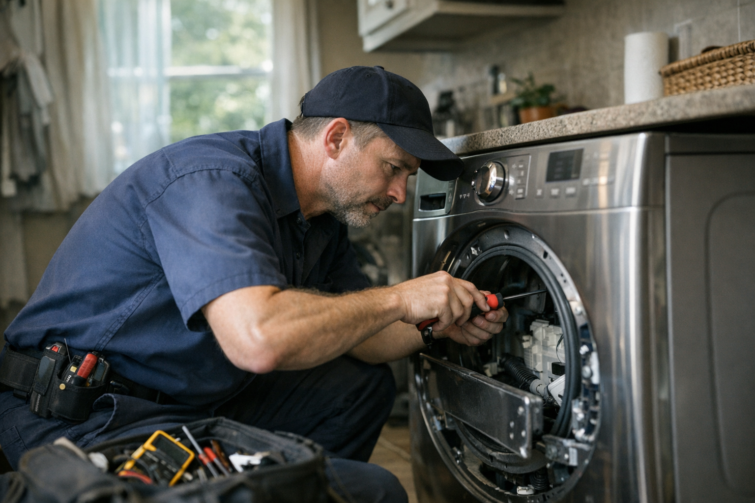 Bosch in Arlington Heights