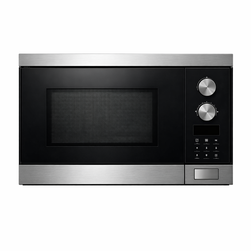 Buld-in Microwave Repair