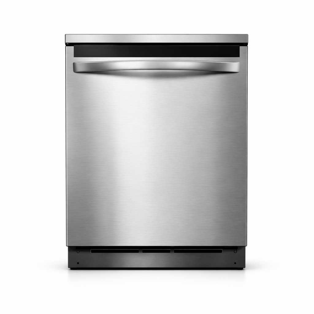 Dishwasher repair