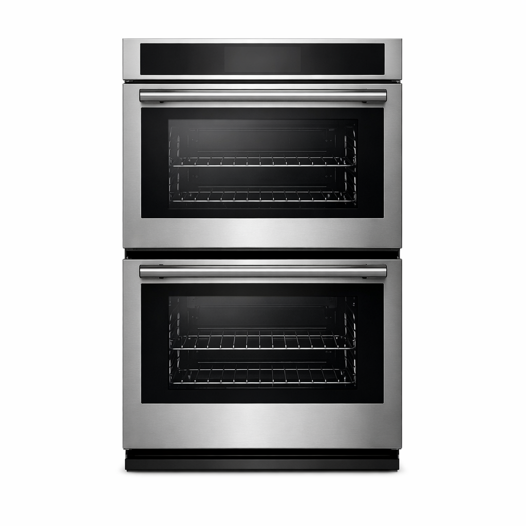 Double Wall Oven Repair