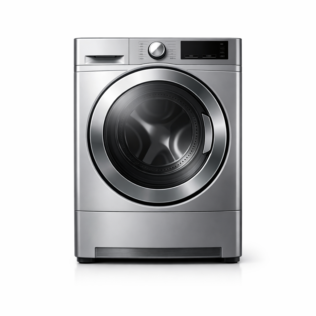 Dryer repair