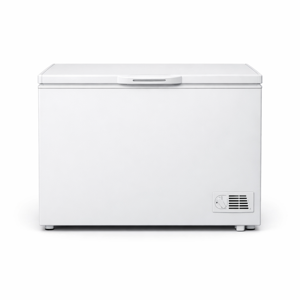 Freezer Repair