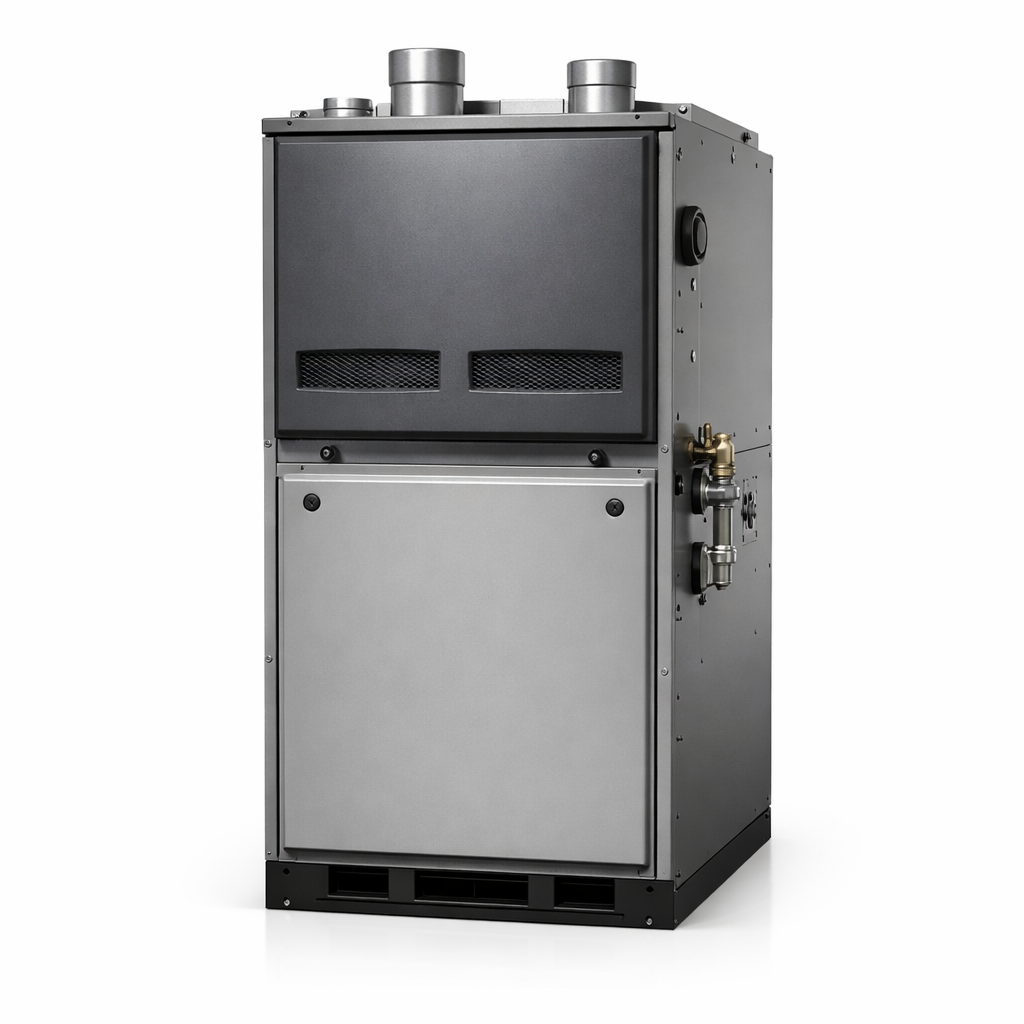 Furnace Repair