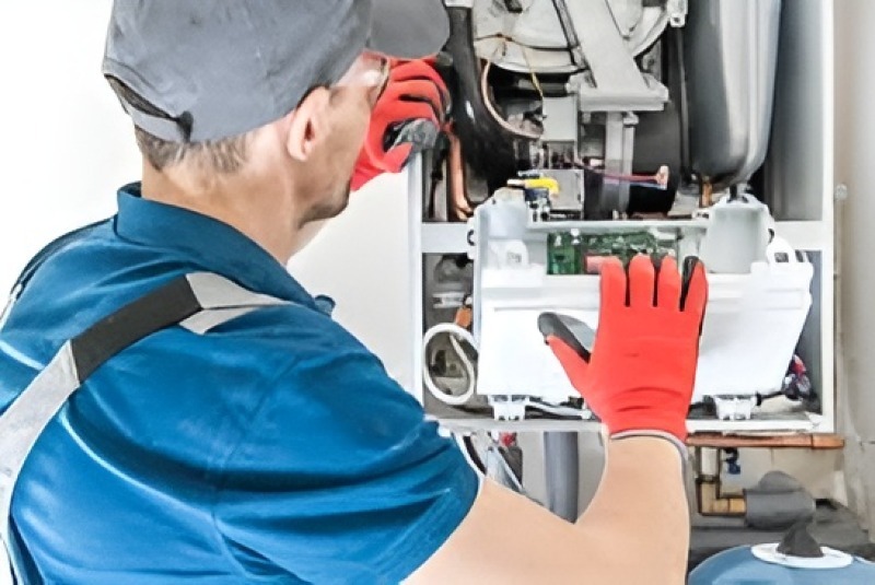 Furnace Repair in Arlington Heights