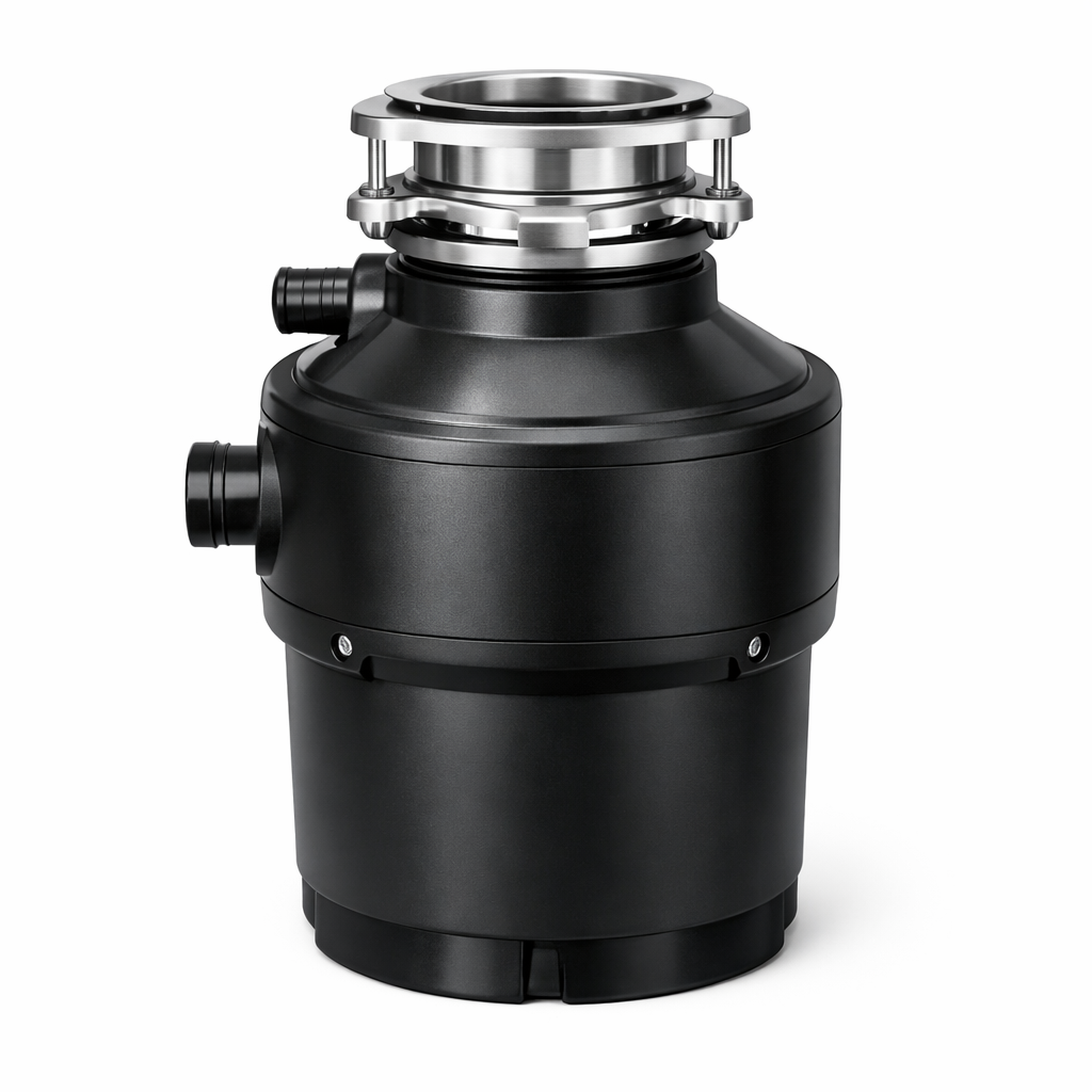 Garbage Disposal repair