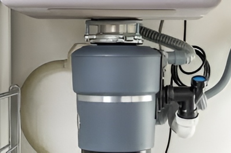 Garbage Disposal repair in Arlington Heights