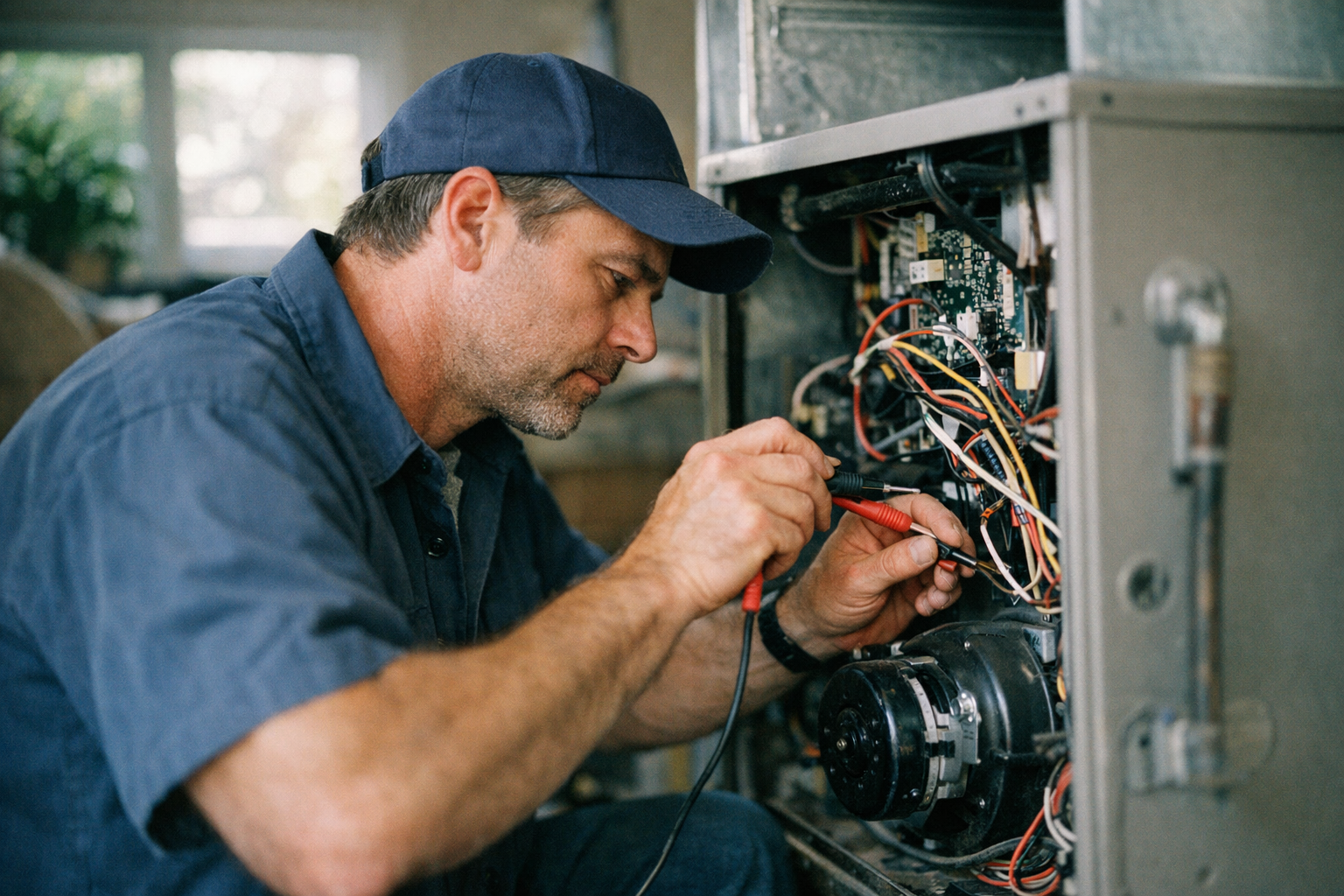 Johnson Controls