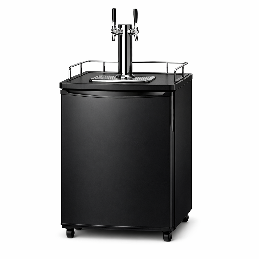 Kegerator Repair