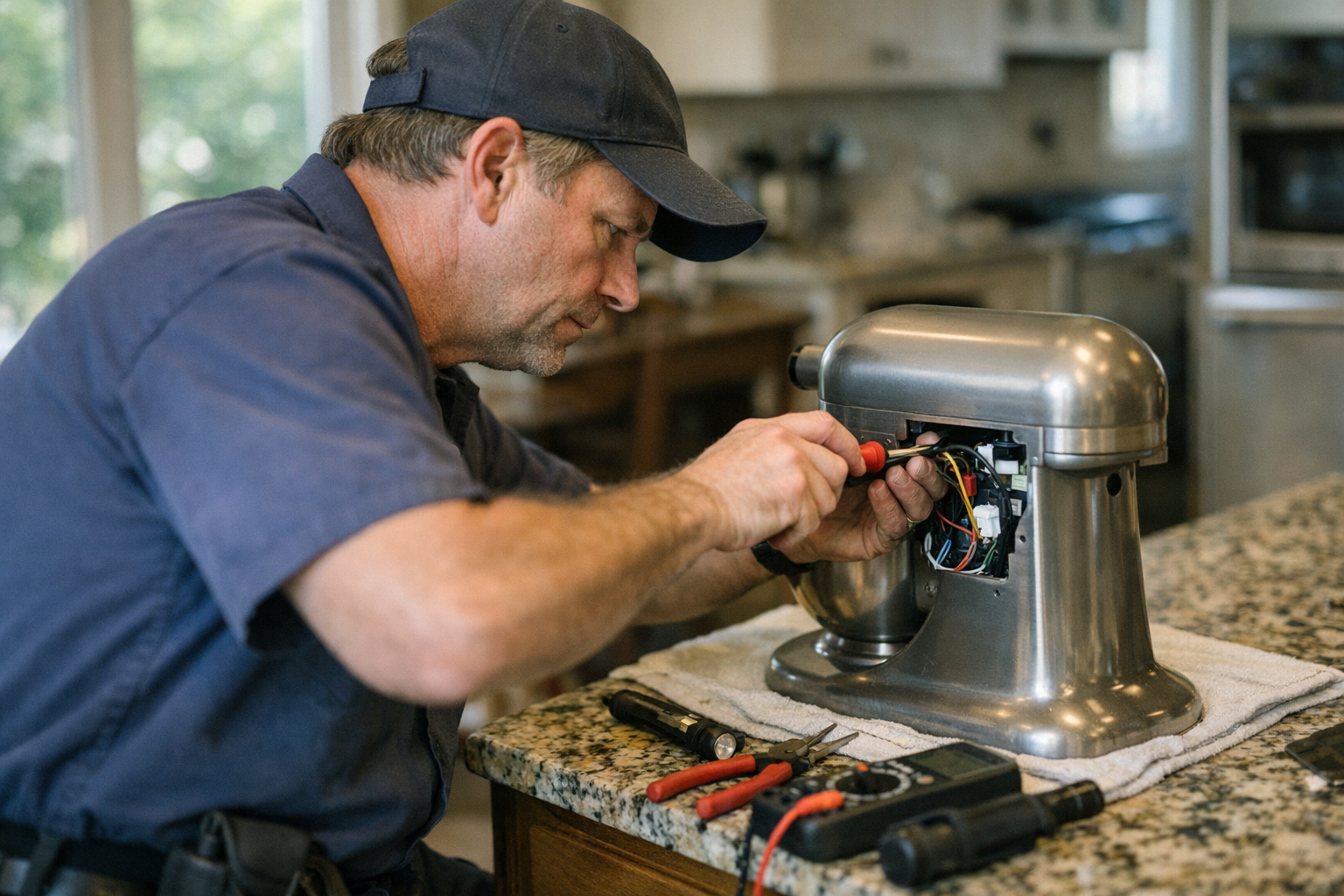 KitchenAid