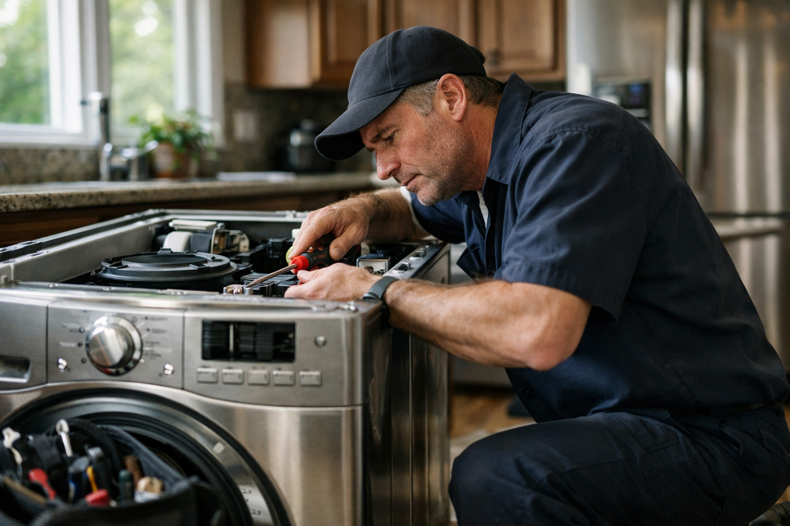 Maytag in Arlington Heights