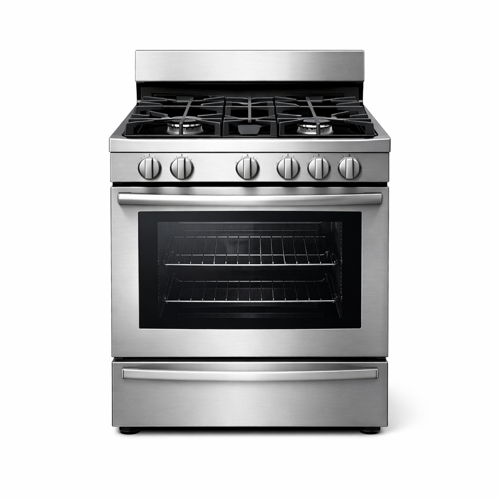 Oven & Stove repair
