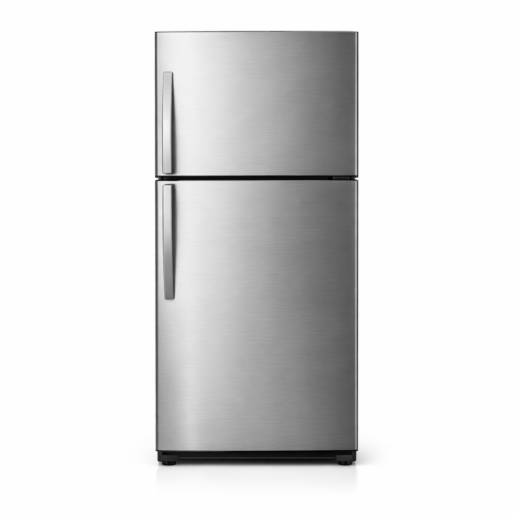 Refrigerator repair