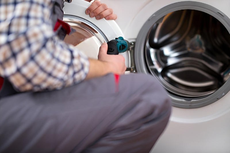 Washing Machine repair in Arlington Heights