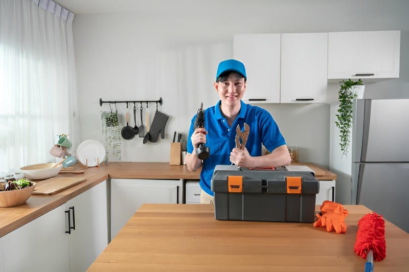 Washing Machine repair in Arlington Heights, IL: Smart Fixes After Recent Stormy Weather