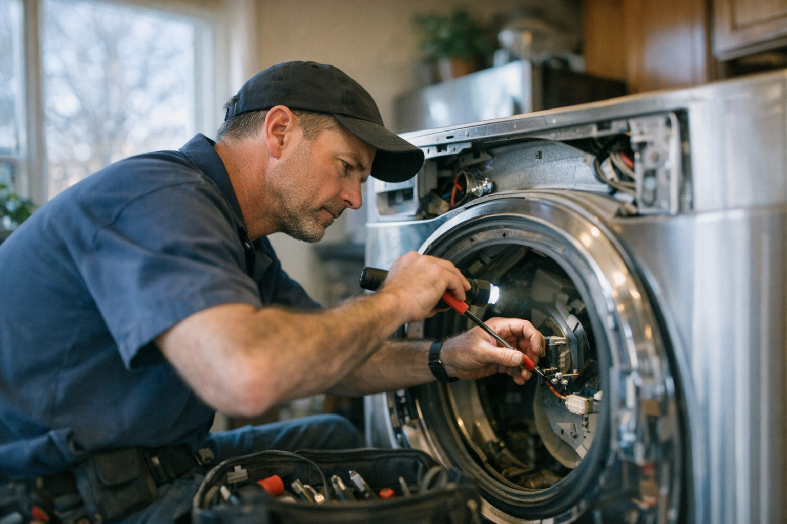 Water Heater Repair in Arlington Heights, IL: Storm-Season Signs You Shouldn’t Ignore