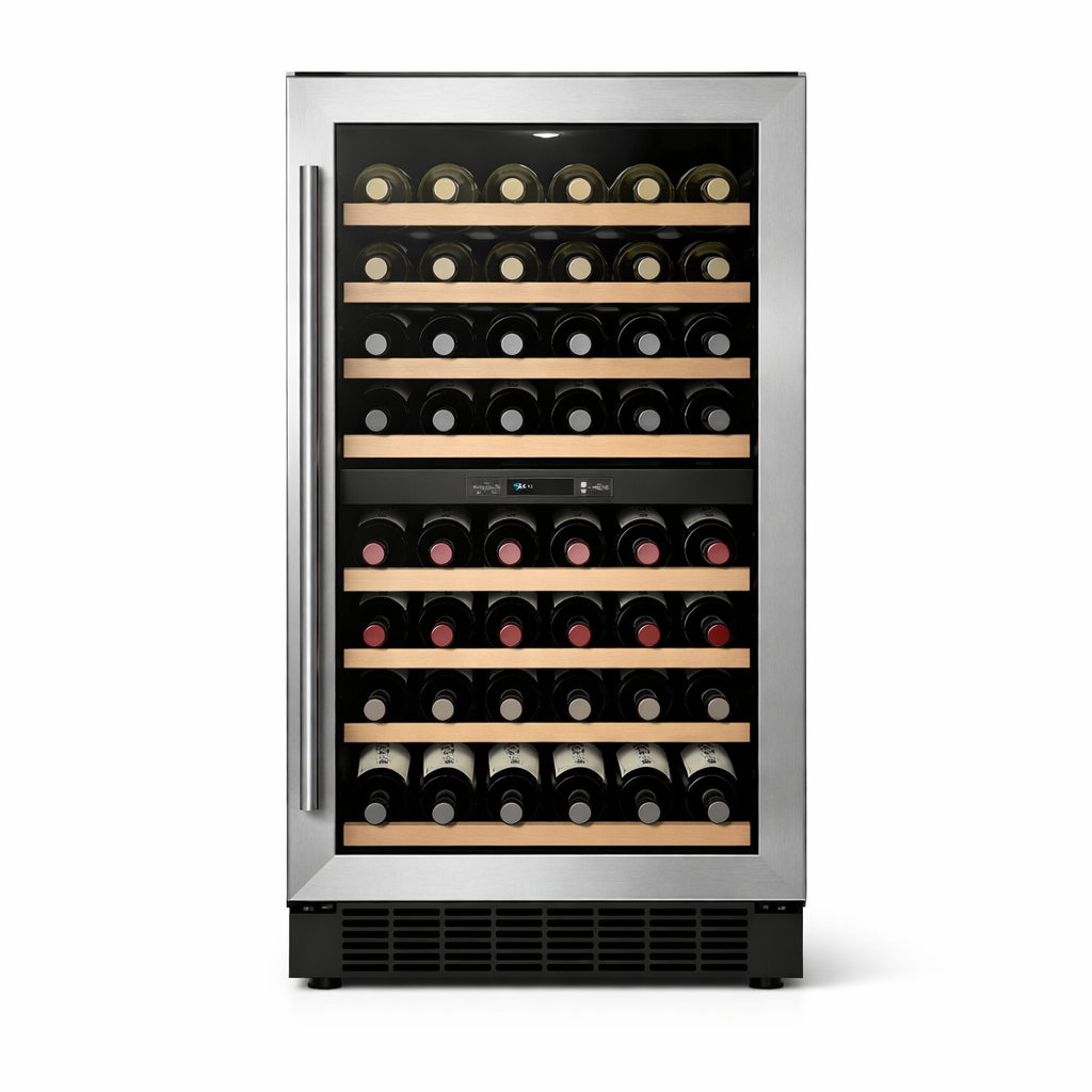 Wine Cooler and Cellar Repair